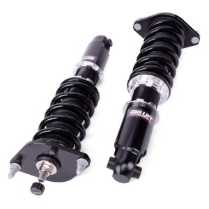 Subaru WRX Suspension Lift Kit - Front + Rear - Air Lift - Air Lift Performance Coilovers - `15-`21